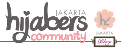 Hijabers Community Jakarta