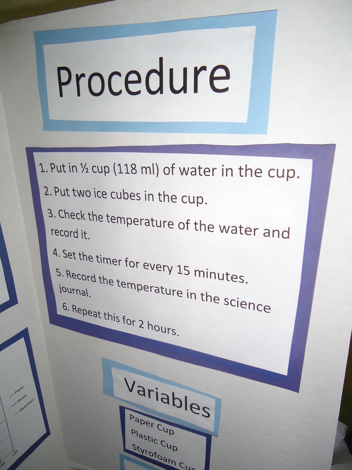 keeleyskids Science Fair