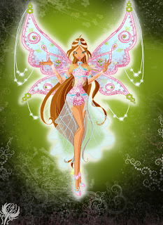 Xem Phim Công Chúa Phép Thuật – Phần 2 – Winx Club II Xem Phim Công Chúa Phép Thuật – Phần 2 – Winx Club II - Winx Club II