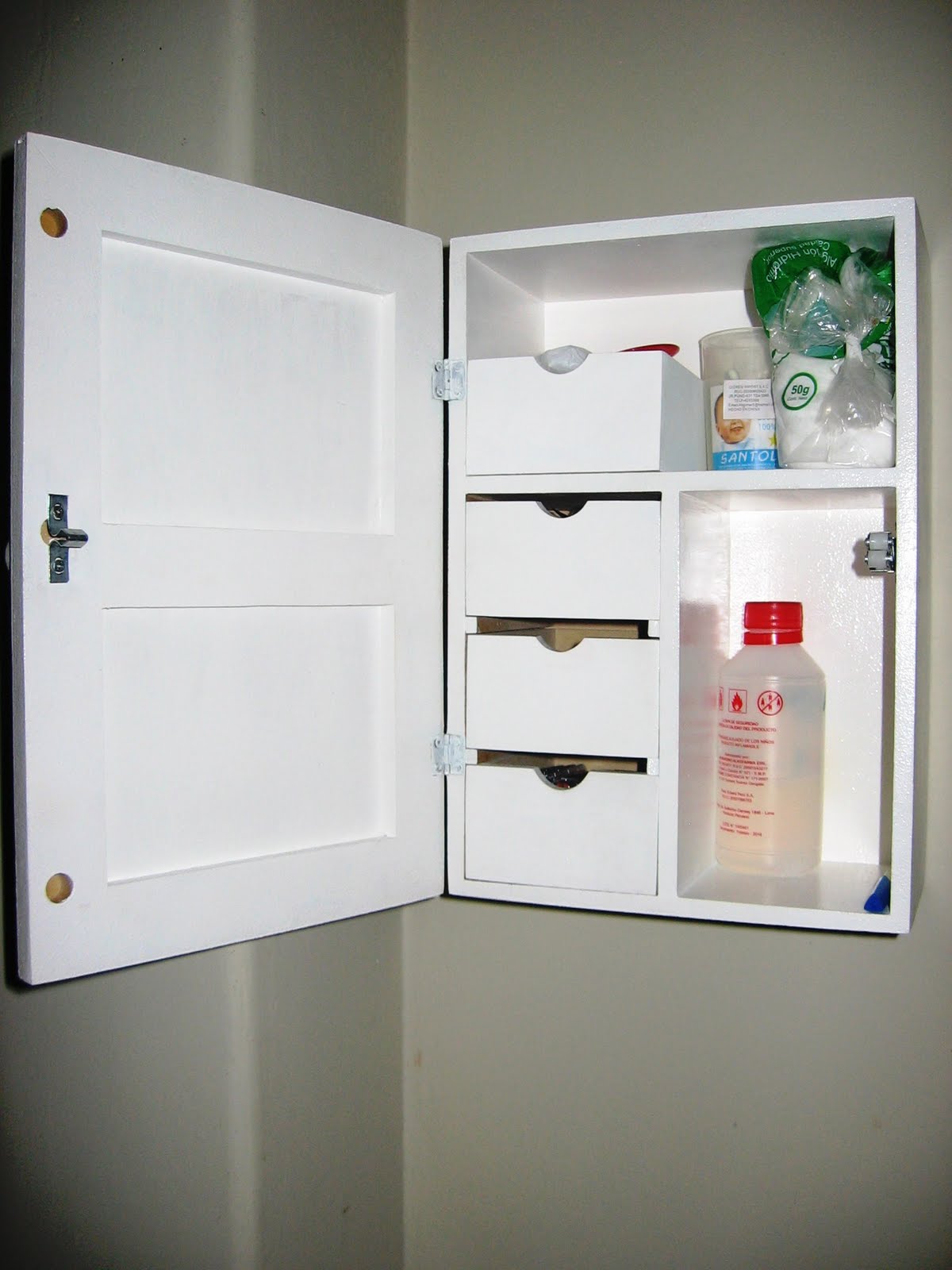 BOTIQUÍN ESPECIAL | EmocionArte