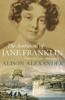 jane franklin book of ages jane franklin book of ages