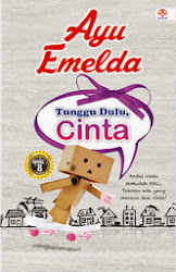 Tunggu Dulu, Cinta (2015)