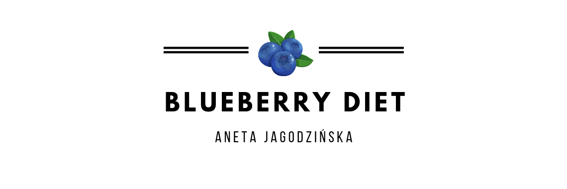 Blueberry Diet