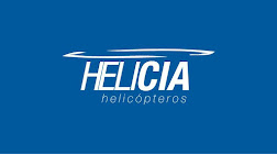 HELICIA HELICÓPTEROS