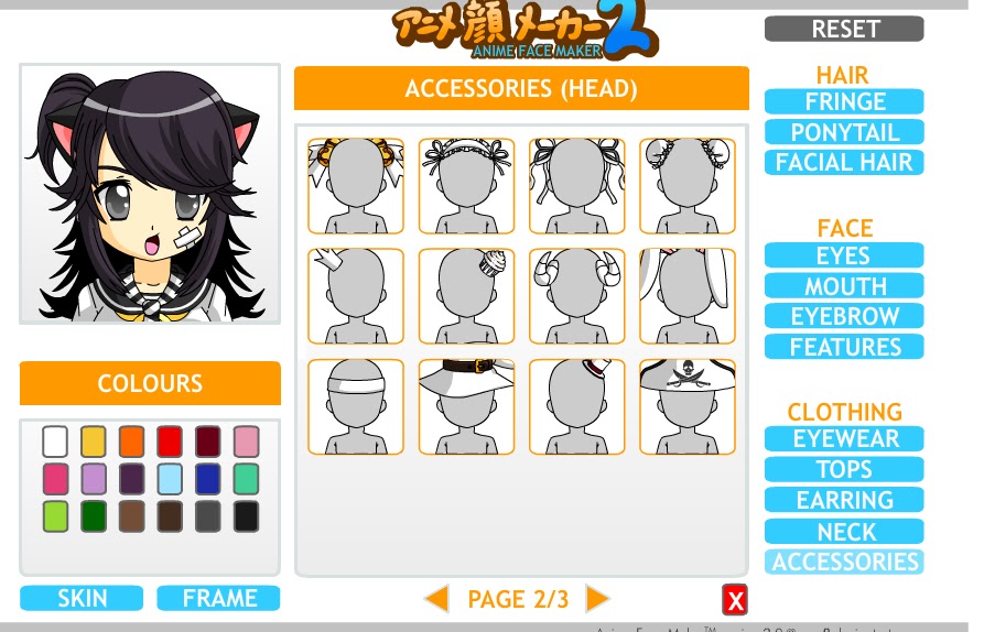 Anime Generator From Photo