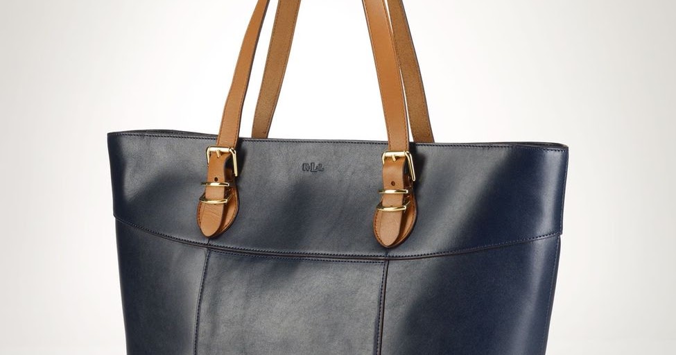 Beauty Shadow: Ralph Lauren handbags for women