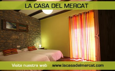 La Casa del Mercat