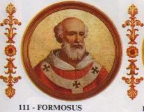 Formosus