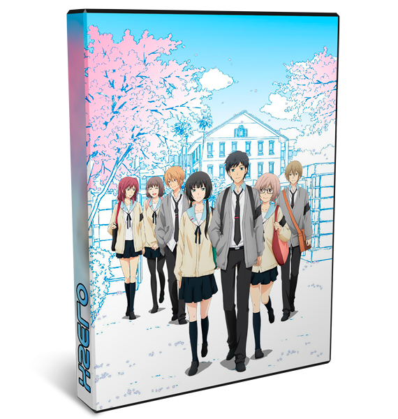 ReLife Ver Online ReLife