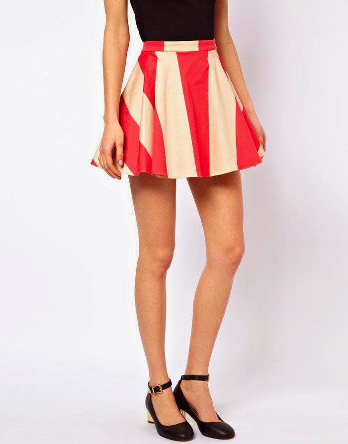 rina horn accent hooded pullover