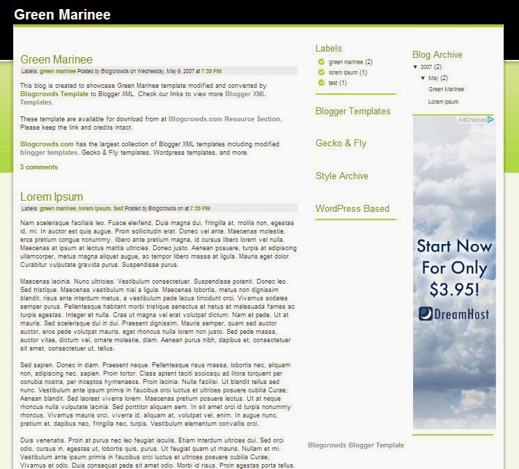 Share 6 Template Blogspot dành cho Adsense Share 6 Template Blogspot dành cho Adsense