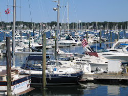 Hawthorne Cove Marina