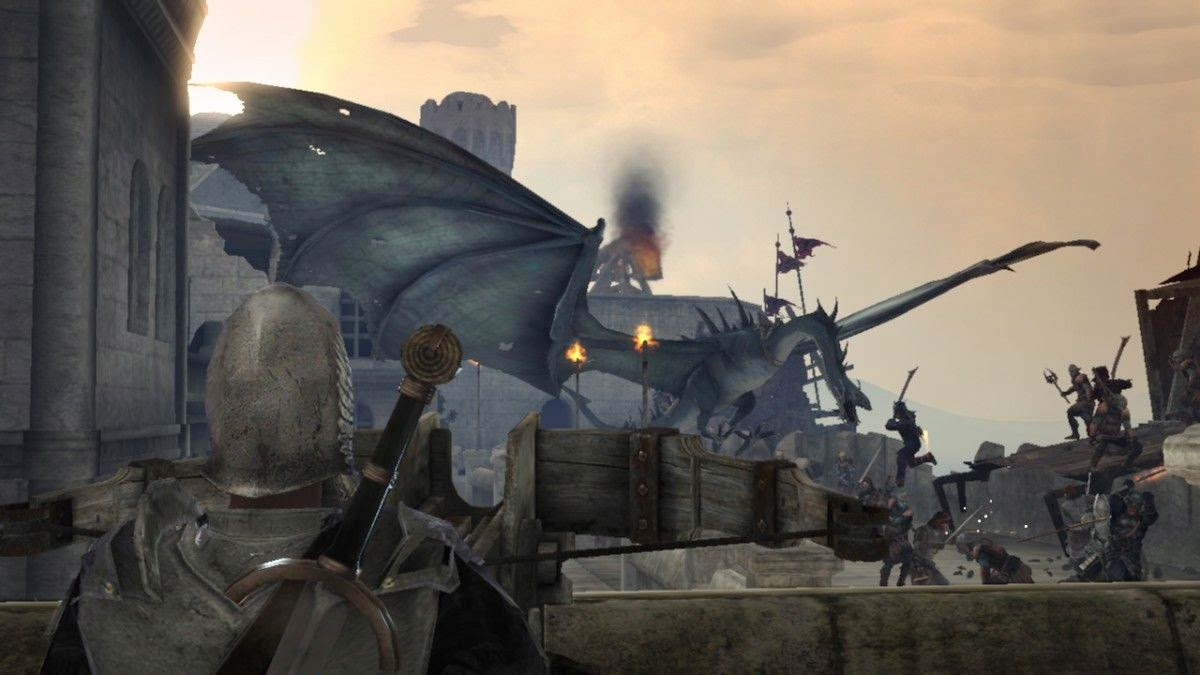 The Lord Of The Rings Conquest Indir Full Tek Link Pc Oyun Indir Iyi Hile Gezginler