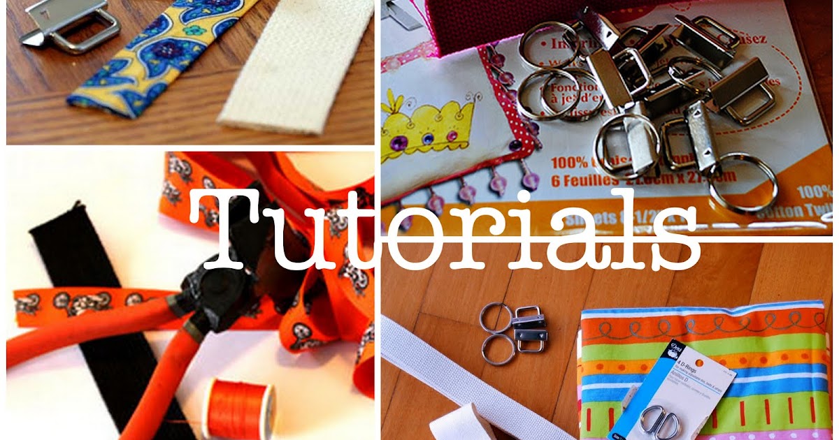 Carried Away The Etsy Bag Makers Team Tutorials