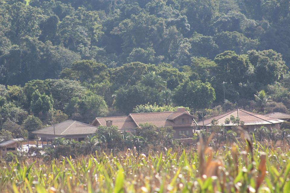 Ivatuba em rede IVATUBA AS ÁGUAS BAIXARAM E COMEÇA A LIMPEZA