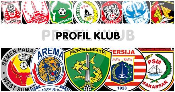 Profil Klub Sepakbola