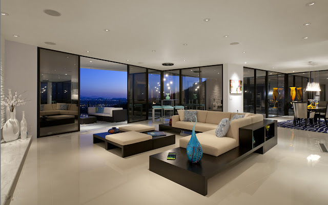 World Of Architecture Martin Home By Spry Architecture