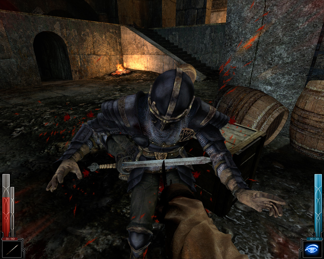 dark messiah of might and magic armor locations dark messiah of might and magic armor locations