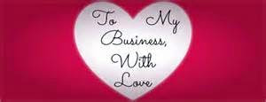 How to Fall In Love With Your Business