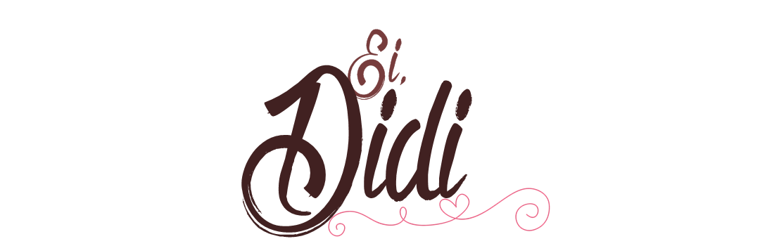 Blog Ei, didi