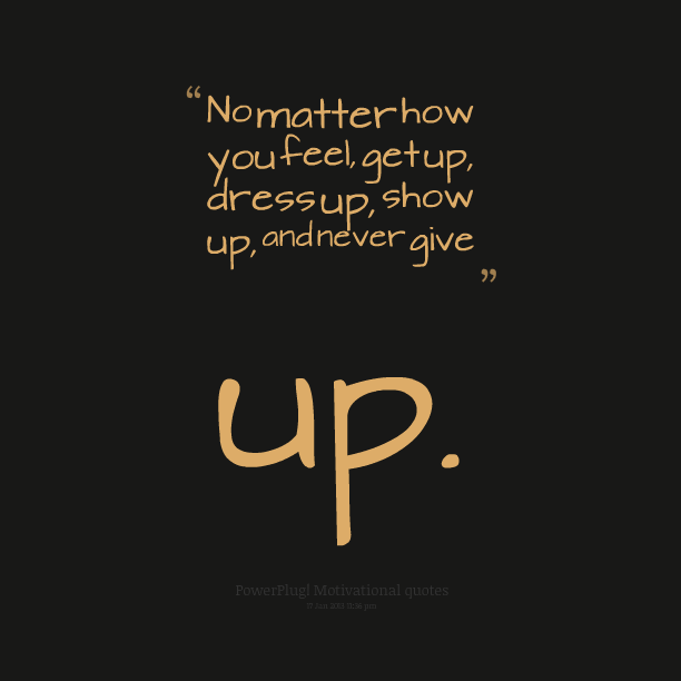 PowerPlug! Motivational Quotes PowerPlug! Motivational Quotes
