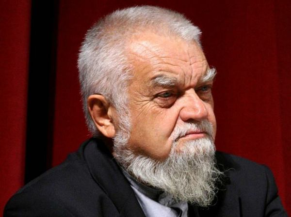 Enzo Bianchi Gesu Non Ha Mai Parlato Dei Gay La Chiesa Taccia