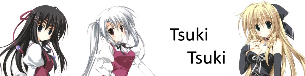 Tsuki Tsuki