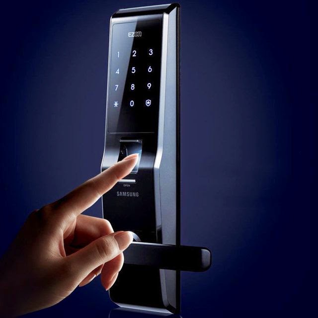 best smart lock for main door best smart lock for main door