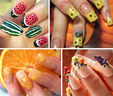 Manicura Manicura