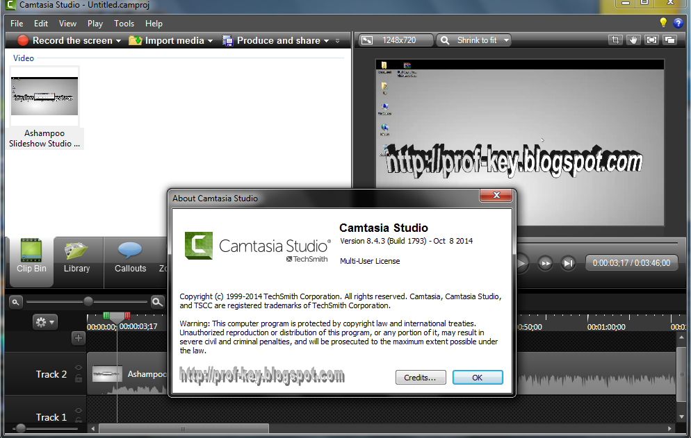HD Online Player (TechSmith Camtasia Studio 8.4.1 Buil)