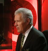 Alex Trebek