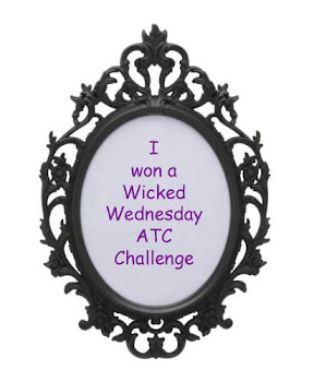 Wicked Wednesday