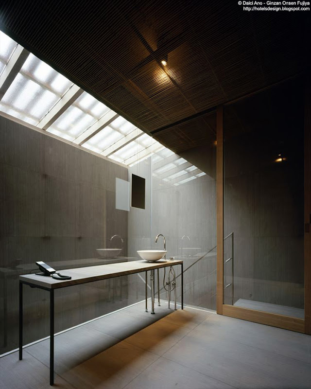 Fujiya Inn_Les plus beaux HOTELS DESIGN du monde