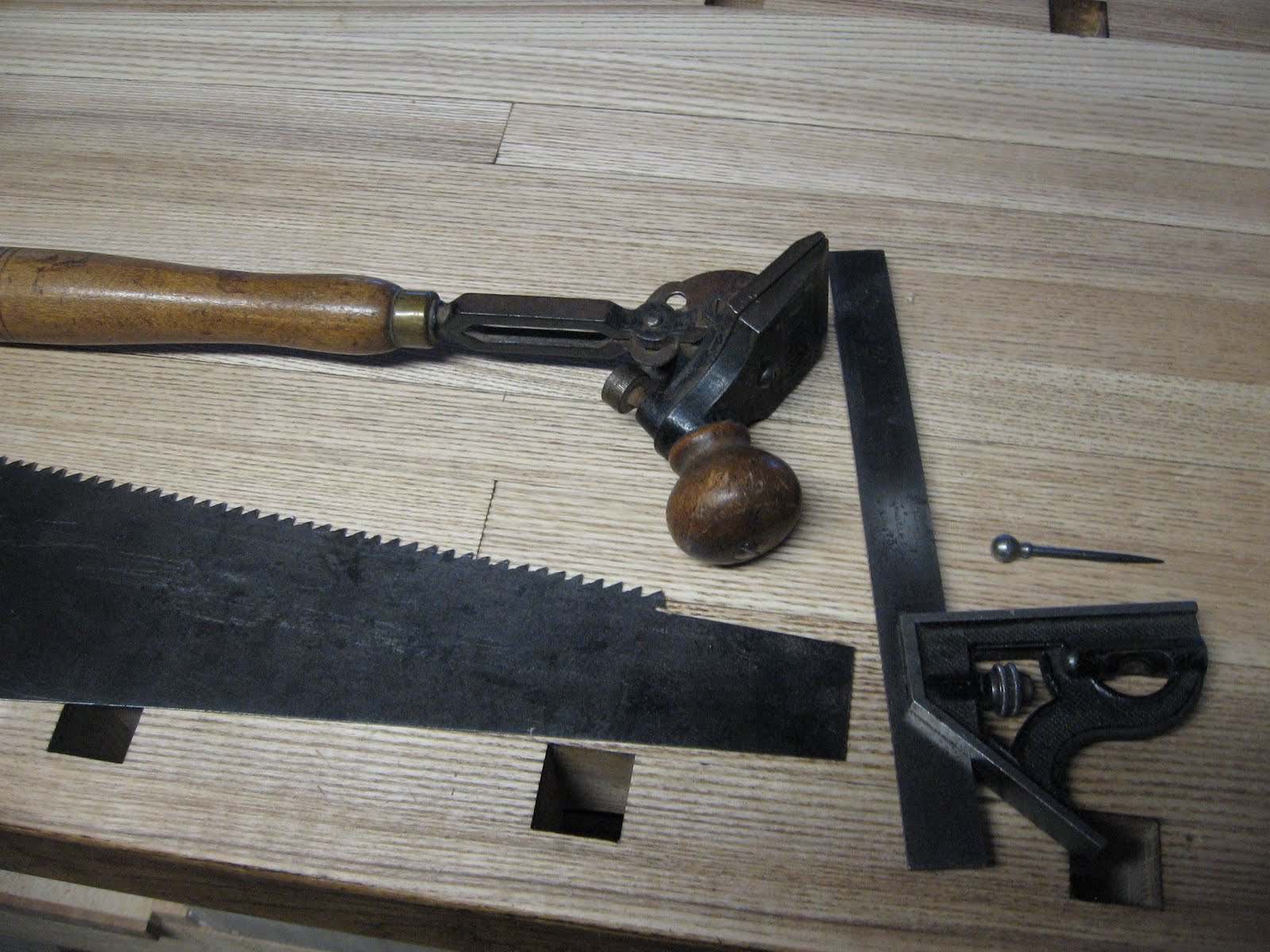 Les Anciens Copeaux: Outils: Stanley 82, fabrication d'une lame pour un  racloir d'ébéniste