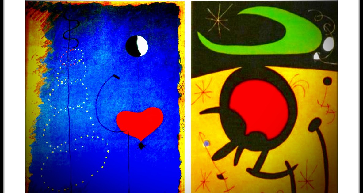 cuadros miro para imprimir proyecto quot pintamos como joan mir 243 quot burbujitas cuadros miro para imprimir proyecto quot pintamos como joan mir 243 quot burbujitas