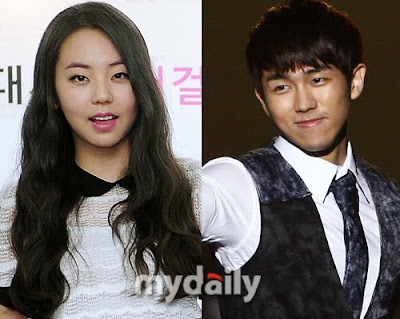 hot crack head nude girls from Beckett sm entertainment denies dating rumors