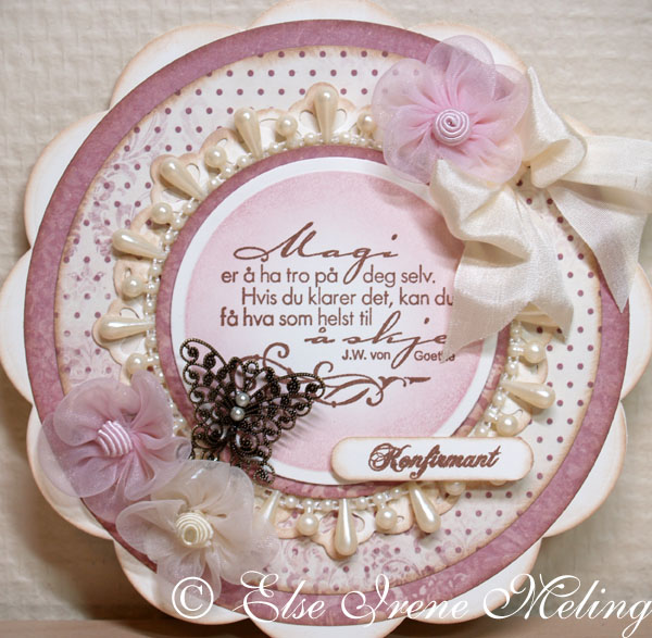 Wild Orchid Crafts: Magic is believing in yourself.