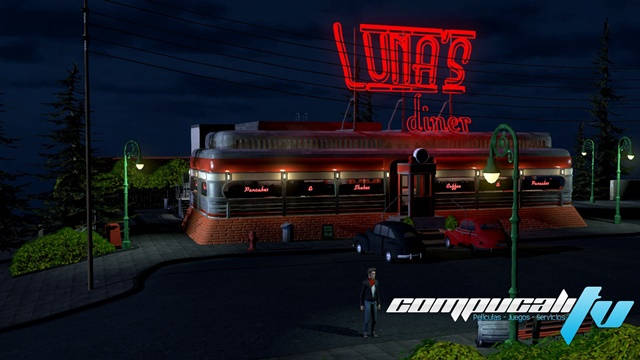 Jerry McPartlin Rebel with a Cause PC Game Español Jerry McPartlin Rebel with a Cause PC Game Español