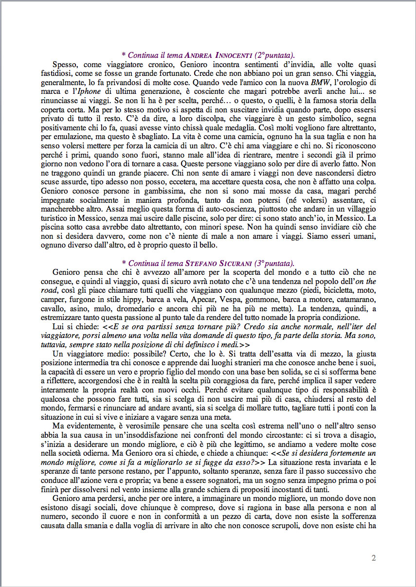 racconto – pagina 2