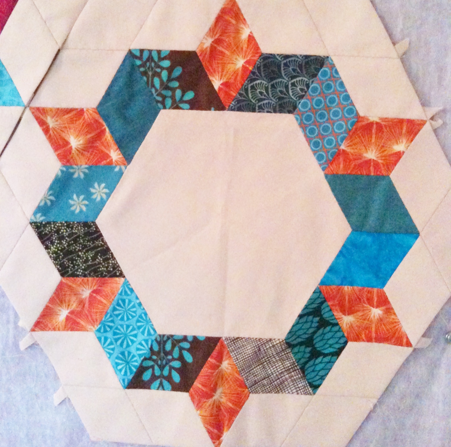 A Few Scraps Constructing a Sprocket