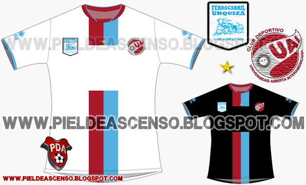 Club Deportivo Universidad Abierta Interamericana de Urquiza: 21