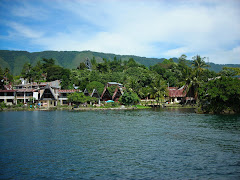 Lake Toba