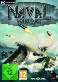 games Download   Naval de Guerra PC + Crack