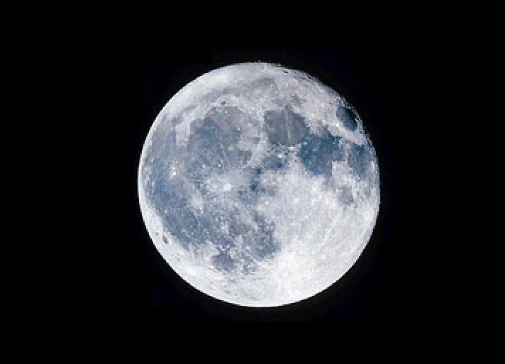 Photos Of Biblical Explanations Pt. 2 New Moon