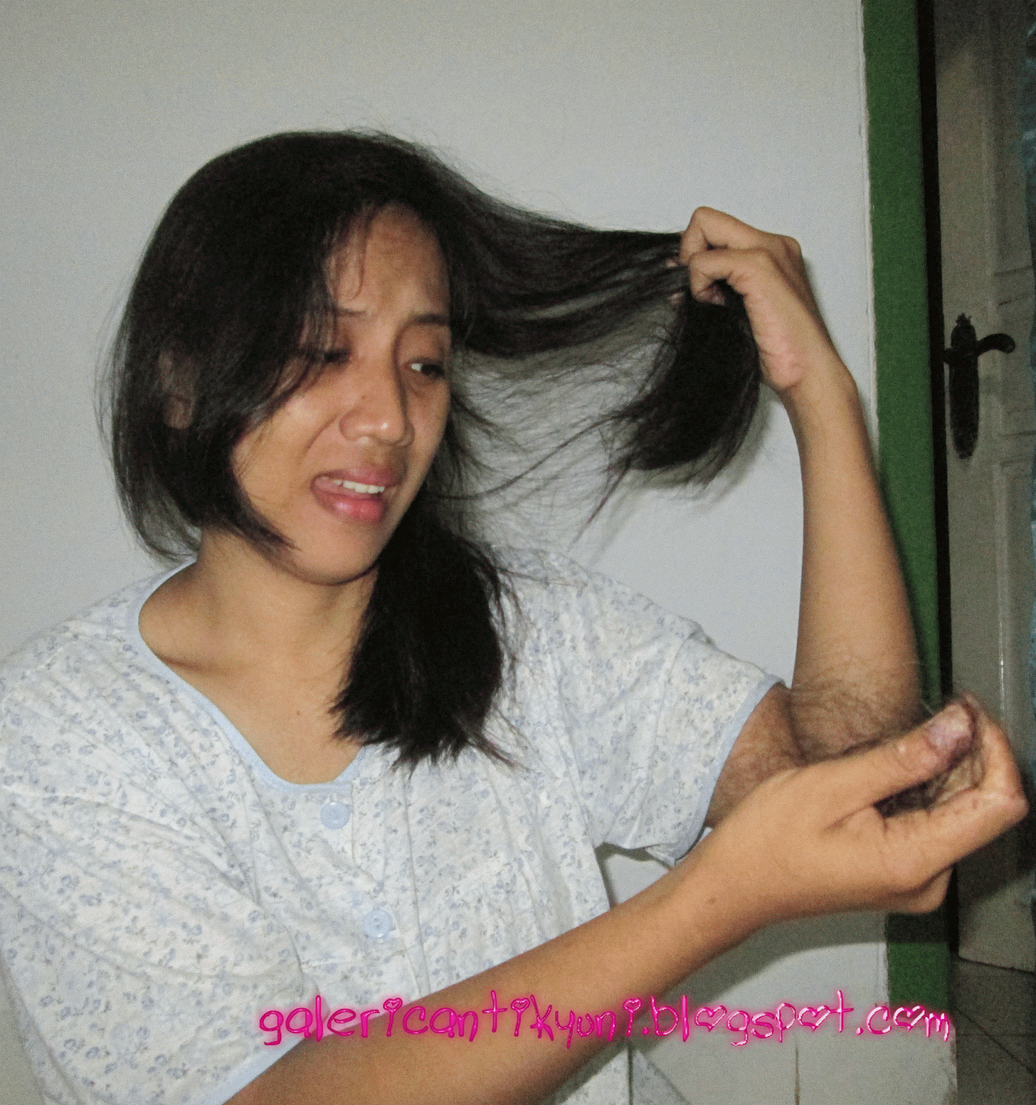 Makarizo Hair Energy Cara Merawat Rambut Rusak Dan Rontok Galeri Makarizo Hair Energy Cara Merawat Rambut Rusak Dan Rontok Galeri