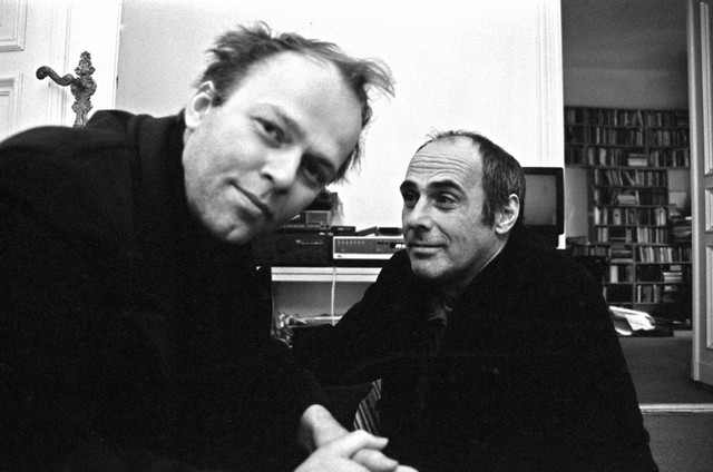 Im Grunde Seines Herzen War Eine Grosse Einsamkeit In Ihm