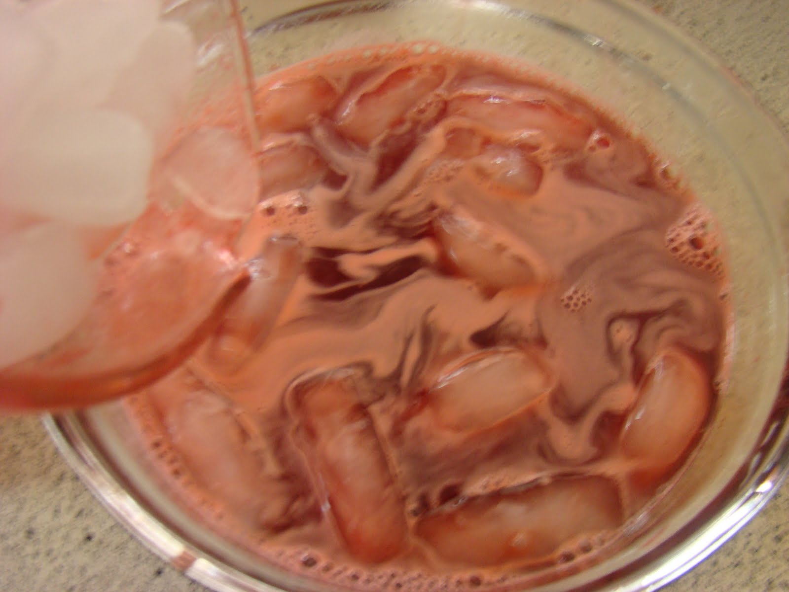 ALCOHOLIC PUNCH BOWL PIE.