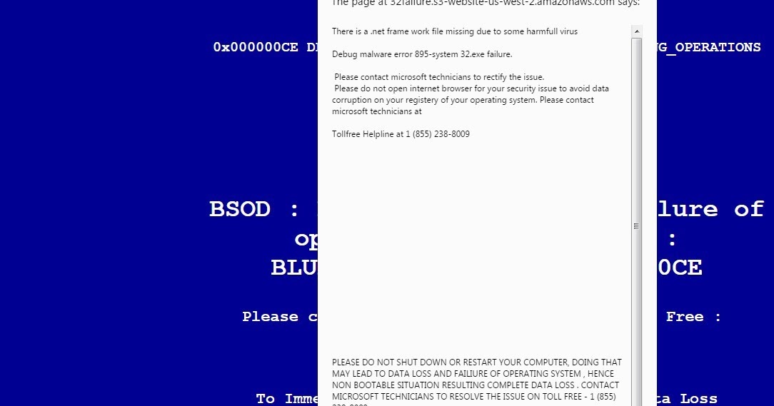 Your PC Support Removal