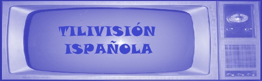 TILIVISIÓN ISPAÑOLA