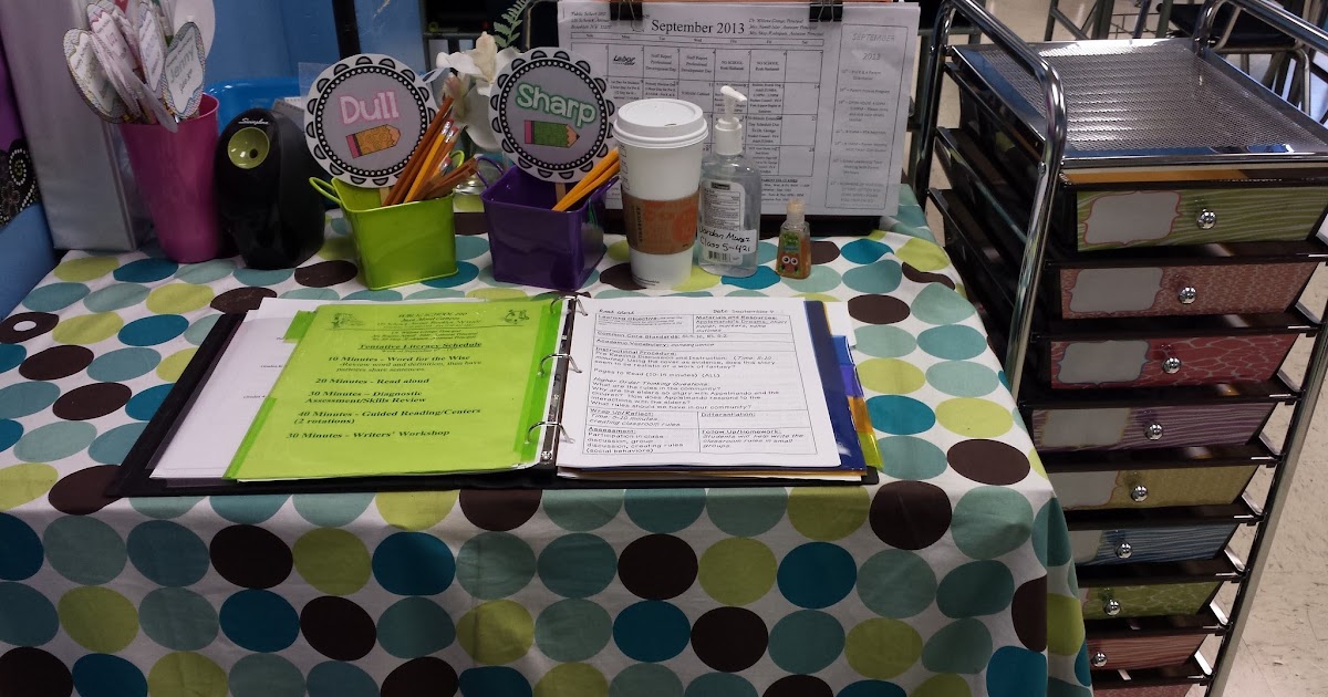 MissKinBK: A Fifth Grade Blog: Morning Routines